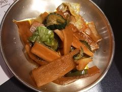-西塔老太太泥炉烤肉(龙湖北苑天街店)