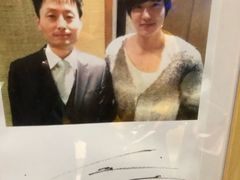 -紫霞门韩国料理烤肉(深南东路店)