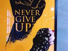 -拳盛时代拳击俱乐部(北京路店)