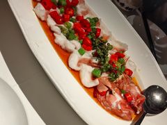 -炳胜品味(深圳万象城店（罗湖）)