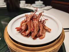 -春色如许·茶食餐厅(桃李春风店)