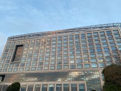 -苏州苏州湾艾美酒店-新食谱全日制餐厅