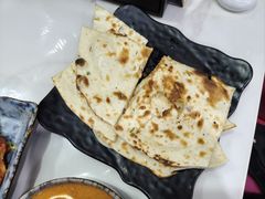 -VATAN INDIAN RESTAURANT米特印度餐厅(城北路店)