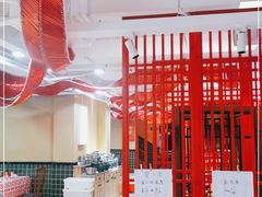 大堂-冇味湘潭菜(湘江世纪城店)