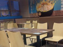 -灵芝妹子海鲜米线(香炉礁山姆店)