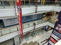 -万达广场(大明宫店)