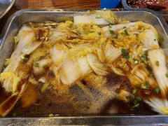 -仙庙烧鸡(大岭山总店)