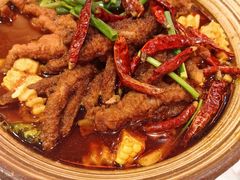 -山四砂锅(太原钟楼街店)