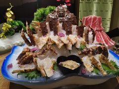 -尚海豆捞(乐虹坊店)