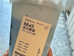 -喜茶(迪士尼小镇DP店)