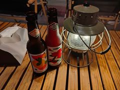 -红糖商店复古咖啡酒馆