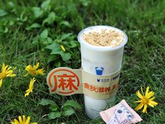 -茶百道(春熙路银石广场店)