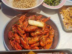 -石牌岭小亮蒸虾•湖北老字号(左岭店)