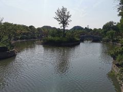 -狼山风景名胜区