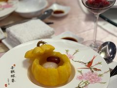 -聚春园自助餐厅(东街口店)
