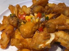 -粤顺渔坊·中山脆肉鲩火锅(清湖店)