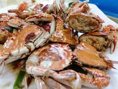 -浩海美食店(闸坡店)