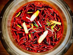 -蜀香楼火锅(长安哥伦布店)