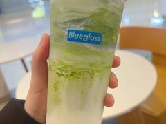 -Blueglass酸奶(北京环宇荟店)