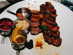 -Gray Whale 灰鲸餐厅(北美N1店)
