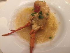 -上海金桥红枫万豪酒店-万豪中餐厅