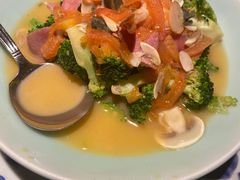 -绿茶餐厅(布吉万象汇店)