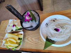 -淼福猪肚鸡·椰子鸡火锅(大沙地店)