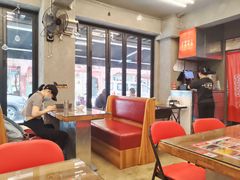 -孖记茶档·热腾茶餐(江南西plus店)