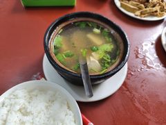 -四合心砂锅居(轩辕小区店)