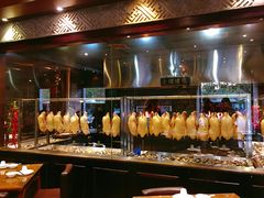 -北京老铺烤鸭(西稍门店)