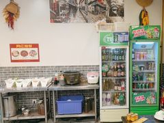 -渝亮重庆老火锅·手工炒料