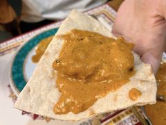 -食彩美印度特色美食餐厅·印度料理