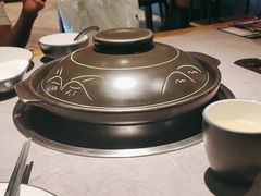 -同仁四季椰子鸡(海岸城天利店)