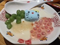 -破三川·新川菜(静安大融城店)