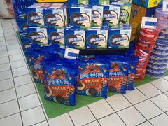 -世纪联华(外高桥店)