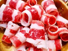 -围炉肉舍丹东海鲜烤肉·烤活鳗(步行街店)