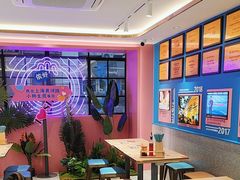 -小杨生煎(黄河路店)