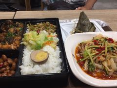 -魏家凉皮(博水商务大厦店)