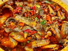 情妹耙泥鳅-情妹耙泥鳅·江湖川菜(科华店)
