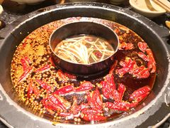 -蜀大侠火锅(寰球文化地标·总府店)