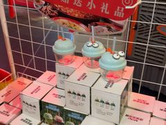 -憨铁匠老火锅(龙岗万科里店)