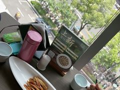 -望乡楼上海菜(日月光店)