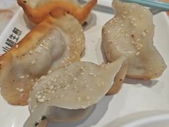 -小杨生煎(周浦万达店)