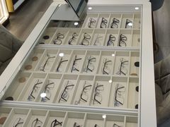 -世纪大明眼镜·蔡司战略授权店(汉街店)