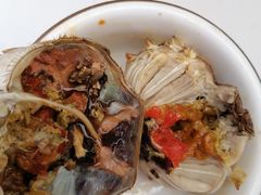 -七的湖·江南蟹舫·阳澄湖农家菜(蟹舫苑店)