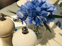 -伊斯坦布尔土耳其清真咖啡餐厅