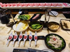 -东道煮牛肉火锅(东盛大街店)