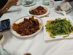 -壹号渔村(齐富路店)