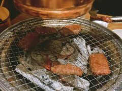 -韩国料理大力士(屏风街店)
