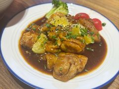 -肥朵食堂(带梦胡同店)